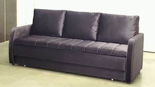 Диван - кровать Флоренция - без стыков спальное место