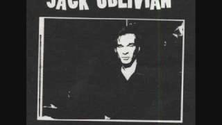Jack Oblivian "Honey, I'm Too Old For You"