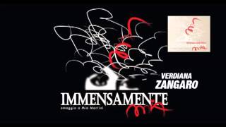 Verdiana Zangaro - Gli Uomini Non Cambiano