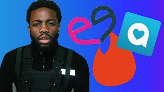 Je déteste les sites de rencontre.