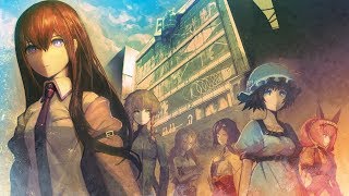 Steins;Gate 0 Theme Song - "Lyra" by Zwei