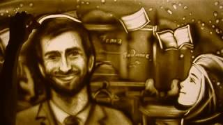Алихан Динаев - Ролик в поддержку Учителя года Чеченской Республики 2018