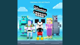 Mickey Mouse Club March