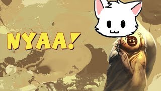 NYAA! :3 - Serious Sam HD TFE & TSE SpeedRun [Live Stream 22.04.2017]
