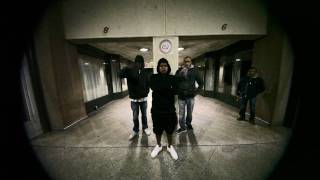 "En attendant la sortie" ( Mr Bil & A's ) - Marekage Streetz