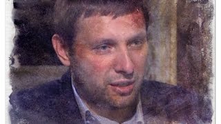 Кто такой Владимир Парасюк? Сказ о "Гарри Поттере" украинской политики