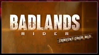 Dying Light FREE Content Drop #10 - Badlands Rider