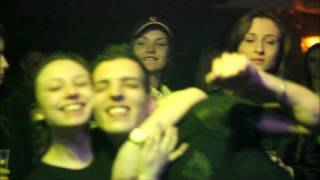 After movie The Hideout présente AleXII /Tiway