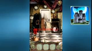 Escape The Mansion nivel 58