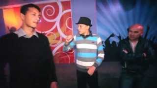 Фрагмент фильма "ЮХХА"