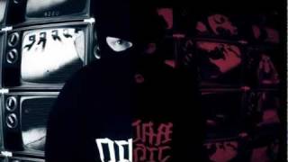 Punainen | Julma-Henri feat. RPK | HD