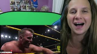 Imperium v Breezango
