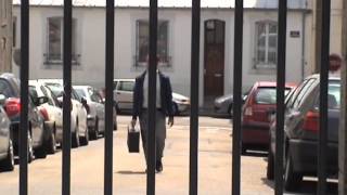 SHNELL IN BREST Episode 3