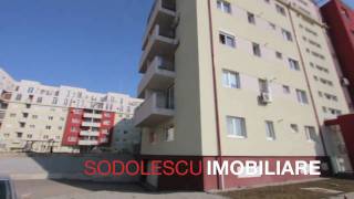 Penthouse 2 dormitoare de inchiriat / Calea Aradului Complex rezidential Campina 1