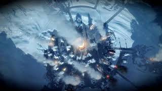 Frostpunk История одного выживания