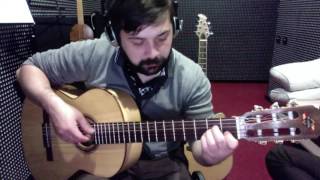 ТИМУР КИТОВ: "ЭЛЬБРУС-КРАСАВЕЦ, автор Исмаил Семёнов. performed by Timur Chitoko Kitov2