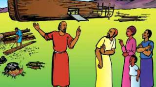 Words of Life Towa People/Language Movie Trailer
