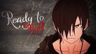 Kizumonogatari ll「ＡＭＶ」- Ready To Fight
