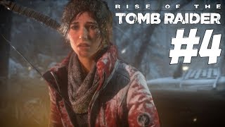 Rise of Tomb Raider Троица не знала с кем связалась |  Прохождение . PS4 pro. live стрим.