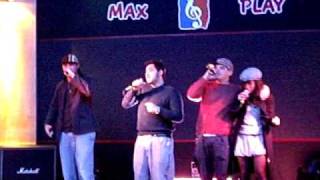 Alfa Gang - Carmela @ Max & Play Cardito