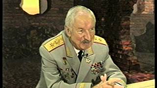Курушин Александр Александрович. Фильм 2