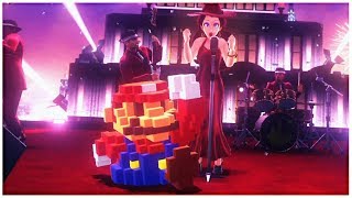 BESTES OUTFIT! 8 Bit Mario Mütze für 9999 Münzen! SUPER MARIO ODYSSEY Part 88