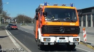 LF 16/12 FF Bottrop LG Altstadt