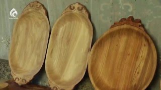 Астау \ Ұлт нақышы \ Асыл арна