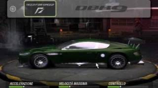 NFS Underground 2 Cars Mods + Download Link