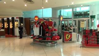Dubai Duty Free (Дубаи Дьюти фри)
