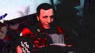 Viktor Dozenko - Kurochka Nasedka - Akkordeon Курочка наседка