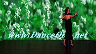 댄스원 부르스 B2 Social Dance 사교댄스 02042019