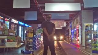 Young Bossi - David Copperfield ***OFFICIAL MUSIC VIDEO***