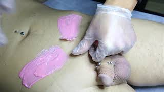 TOHOW TV Season 02 Episode 04 Nuts & Bolts Part 3 of 3 House Of Wax Ball Wax