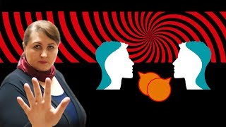 Страх конфликта // Поведение в конфликте
