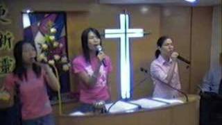 詩歌- 最美麗名字是耶穌    寶貝恩主