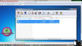 VCRACKSOFT Install and crack Digital Canal JobTracker+ v4.10 build 227.4