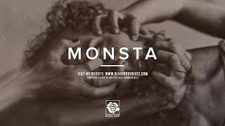 Trippie Redd Type Beat x Pusha T "Monsta" | Chief Keef Type Beat 2019 | Smokepurpp Type Beat 2019