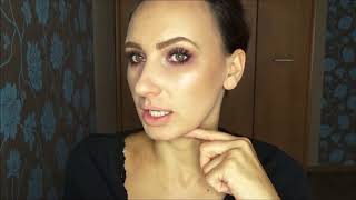**NYX Lip Lingerie- test na żywo**[olimpia88]