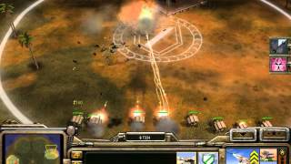 Game (ГЛА) Command & Conquer: Generals 2 (Китай-ГЛА)anti (4-Generals)