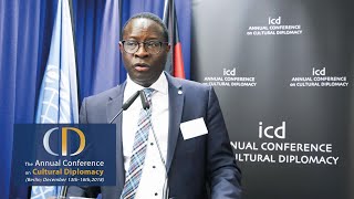 Karamba Diaby (Member of the German Parliament)