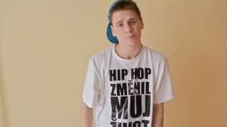MCzaja - Oni (Stoprocent Pompuj Rap 3)