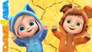 ? Baby Songs and Nursery Rhymes by Dave and Ava ?
