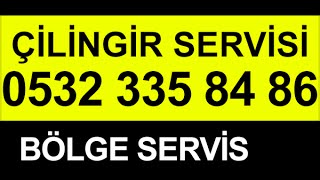 Pendik Fevzi Çakmak Mah Çilingir 0532.335.84.86 - 797