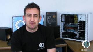Be Quiet Dark Rock Advanced CPU Heatsink Review