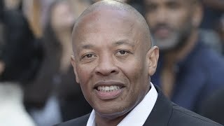 DR. DRE. ЧТО С НИМ СТАЛО??
