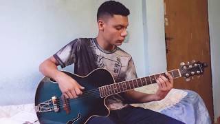 O Carpinteiro - Alessandro Vilas Boas (Versão - Nathan Rodriva)