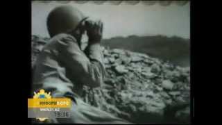 Советско-китайский конфликт Жаланашколь 1969