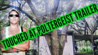 POLTERGEIST TRAILER! I MADE THEM MAD