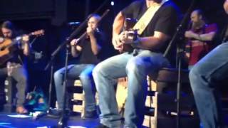 Jolene-Zac Brown Band